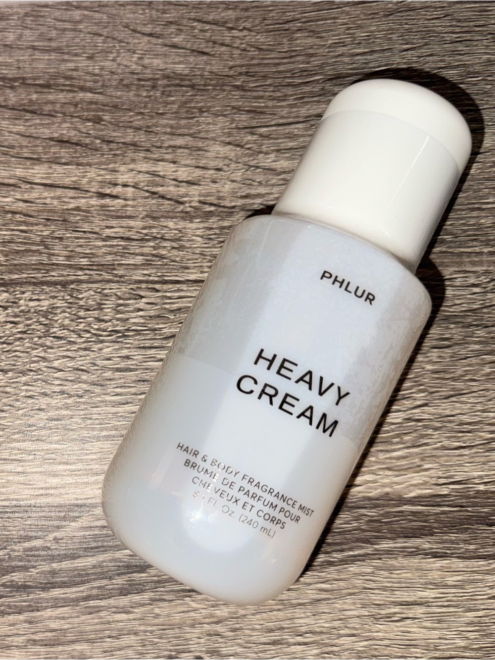 PHLUR BODY FRAGRANCE 🩶
